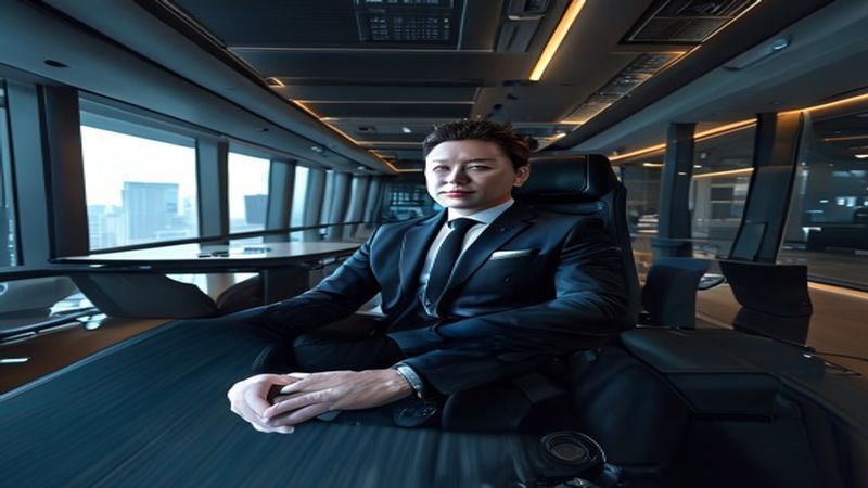 某科技公司通过我们的指导成功完成比特币资产配置